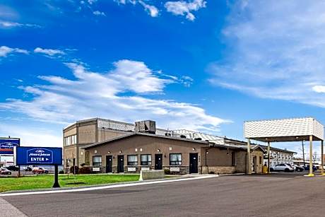 Howard Johnson by Wyndham Thunder Bay