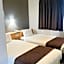 Business Hotel Hanaya