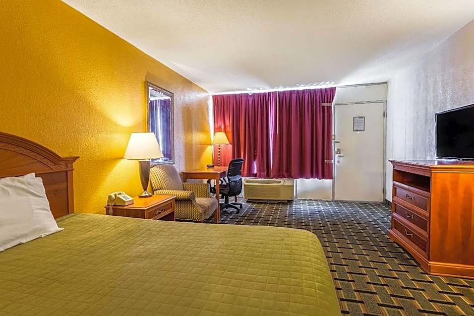 Rodeway Inn Denmark