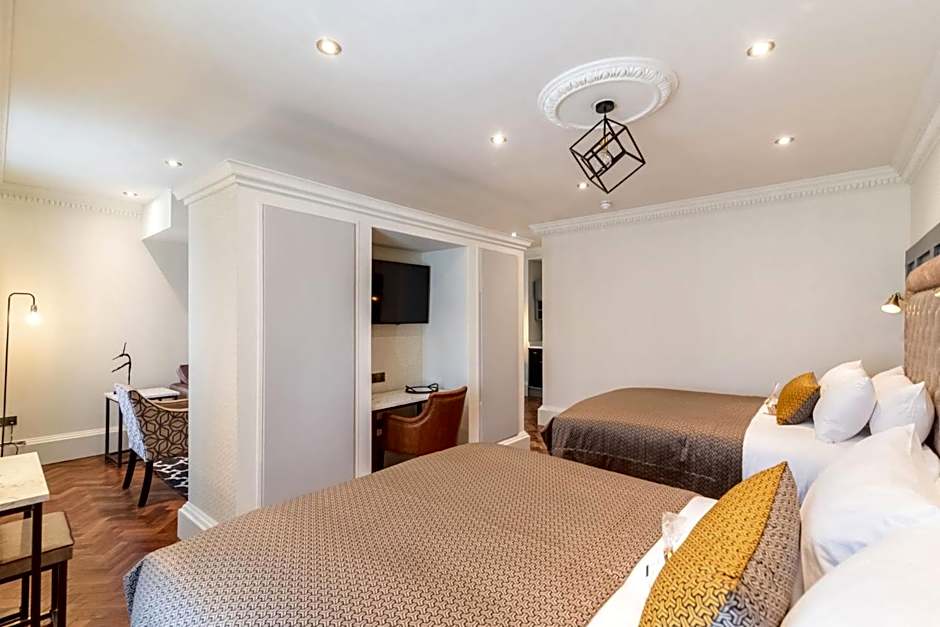 King Street Aparthotel