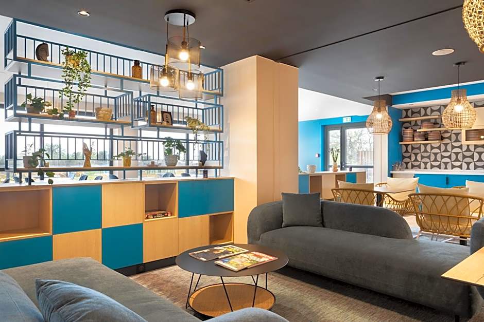 ibis Styles Miramas - Provence