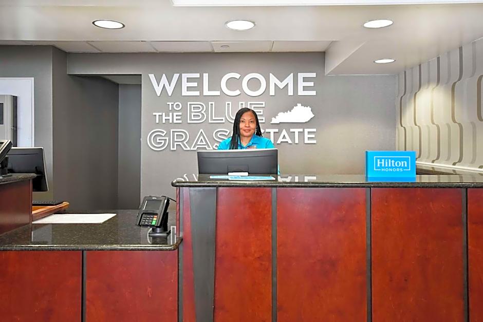 Hampton Inn By Hilton Lexington - I-75