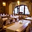 Carlina Hotel & SPA