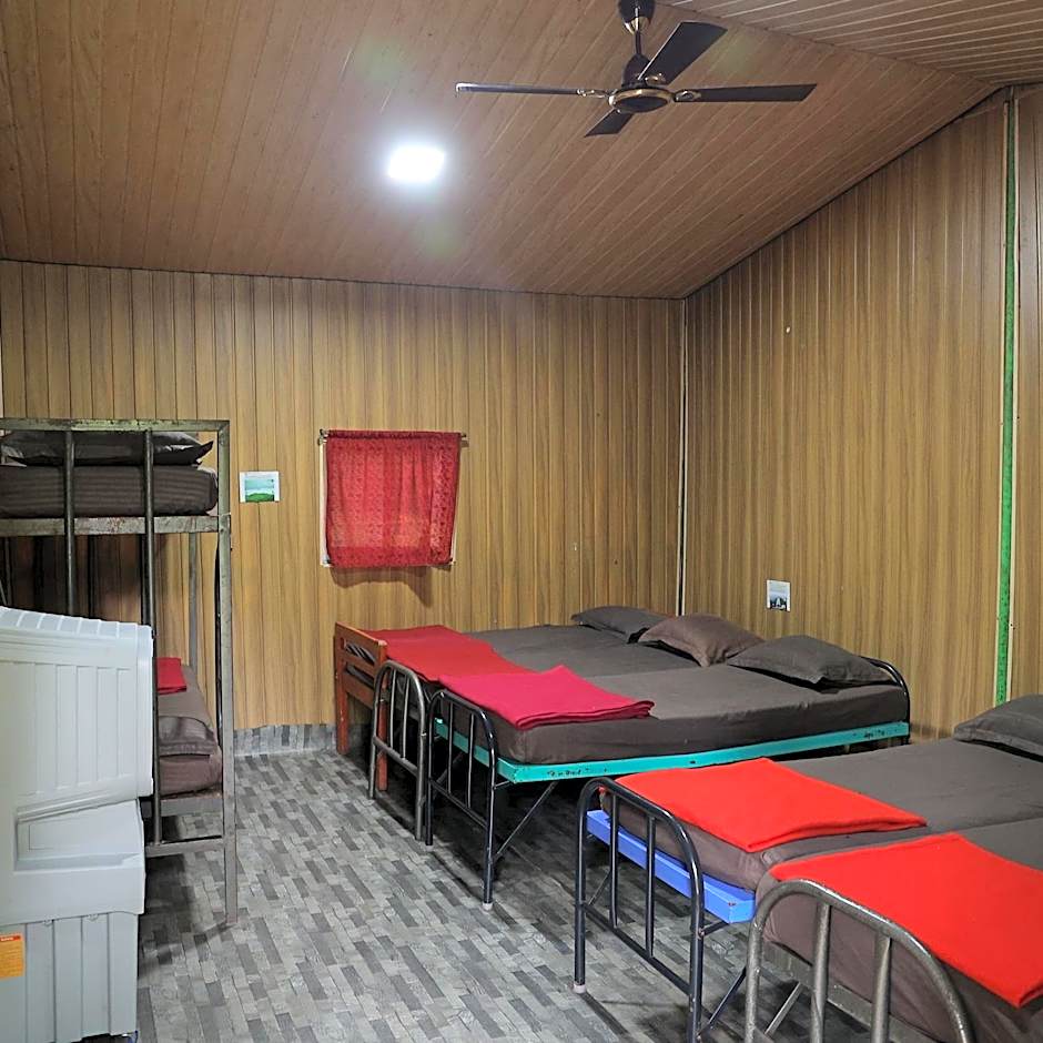 Farmers Son CampingGround