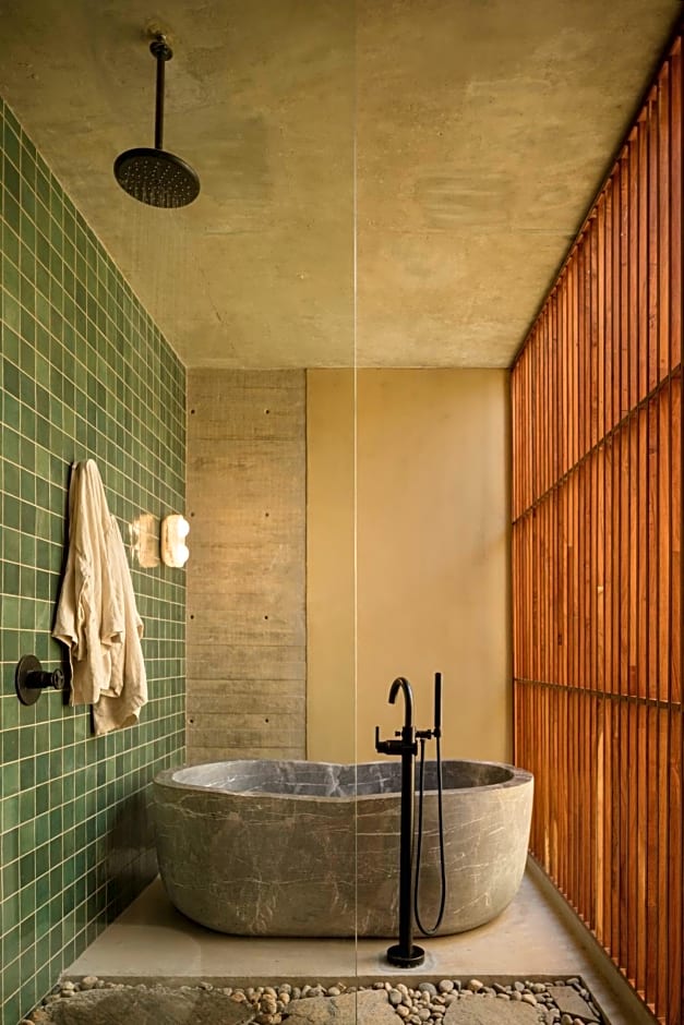 Ennea Hotel - Adults Only