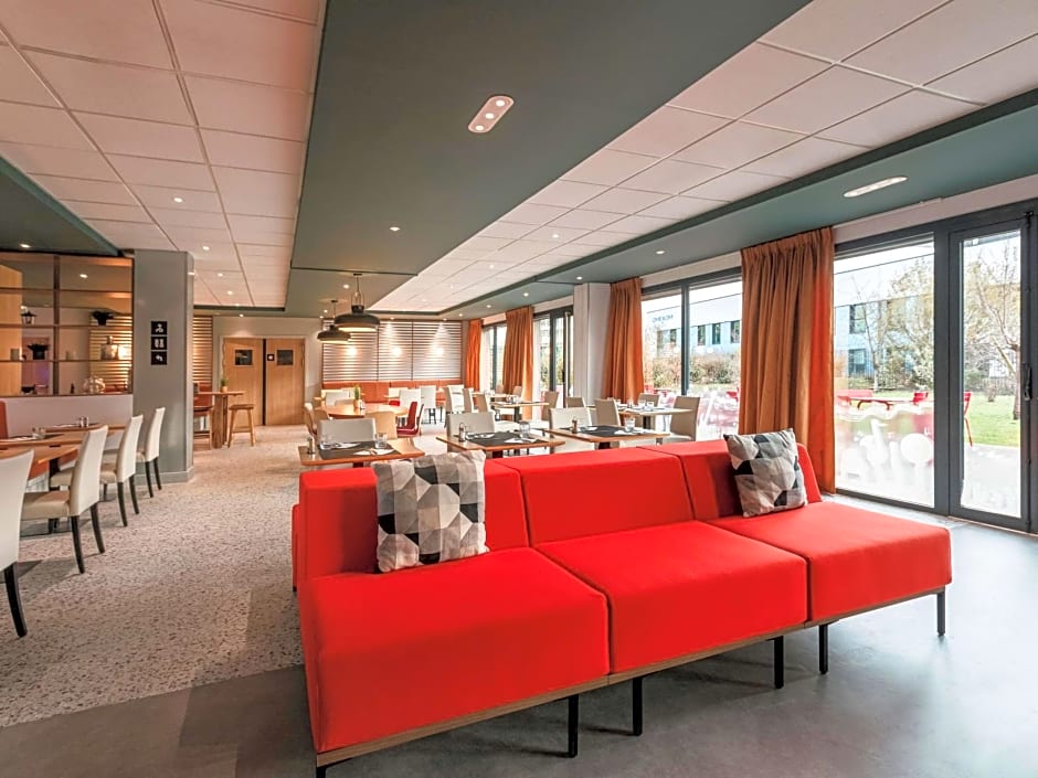 ibis Lyon Meyzieu