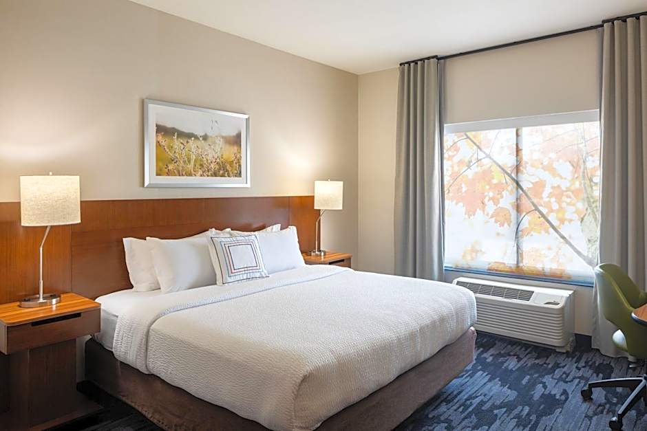 Fairfield Inn & Suites by Marriott Chillicothe, OH