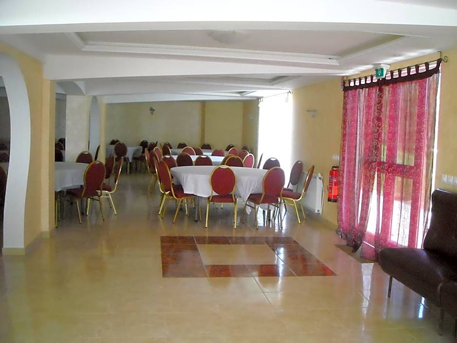 Hôtel Acostel
