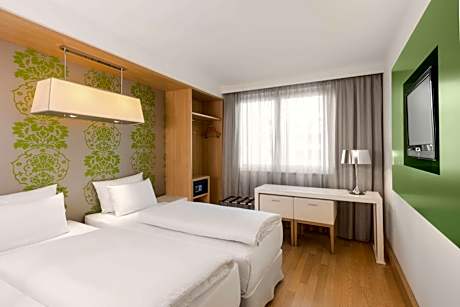 NH Berlin Potsdamer Platz