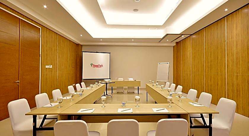 Treepark Hotel Banjarmasin