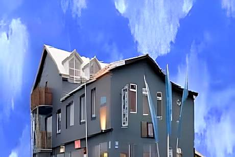 Sel - Hotel Myvatn