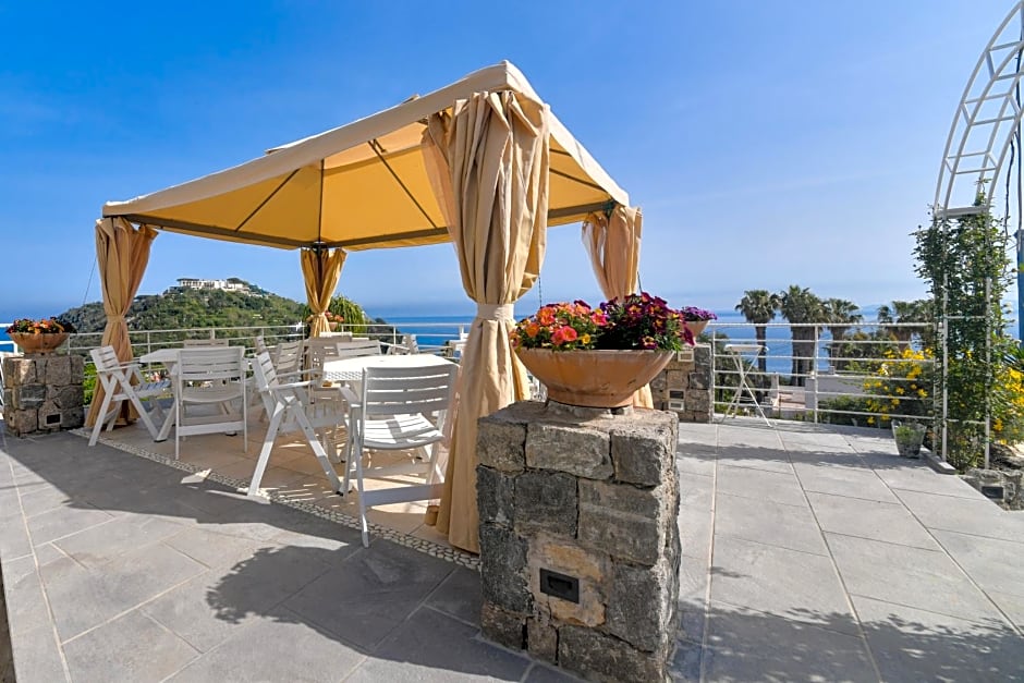Belgodere di Mezzavia Apartments