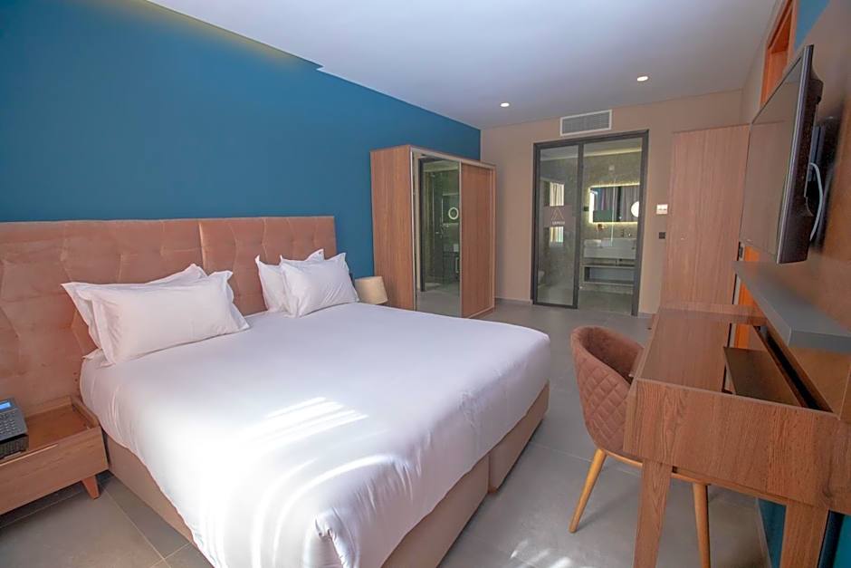 Address Hotel Casablanca