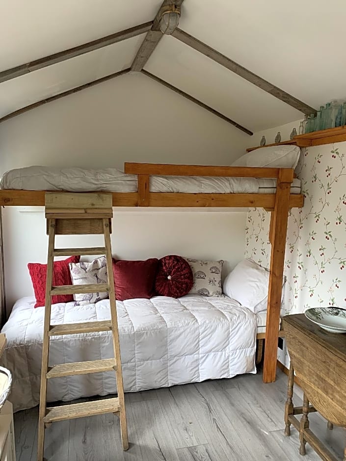 Truly Kentish Holiday Lets