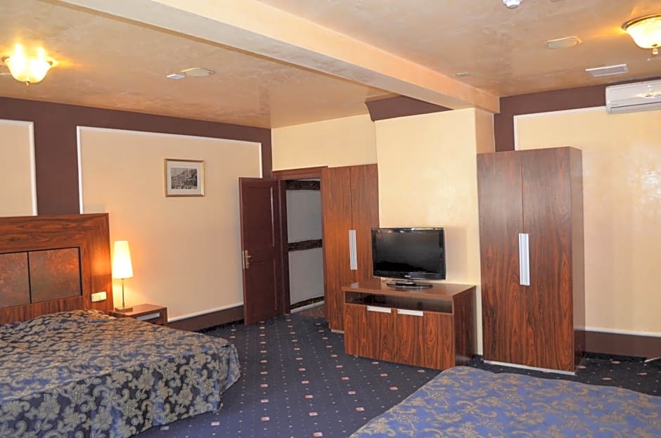 Hotel Petr