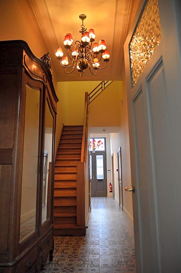 B&B In den Roden Schilt