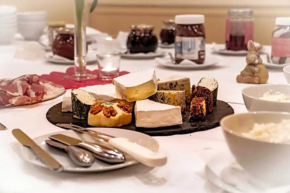 Hotel Bruggner Stub`n