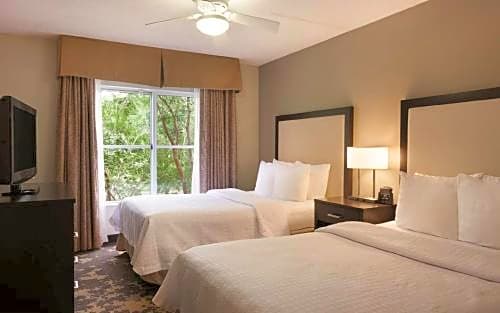 Homewood Suites by Hilton Charlotte Airport