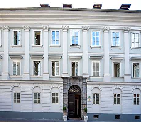 Antiq Palace - Historic Hotels of Europe