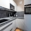 Fourty Three Luxury Serviced Apartments