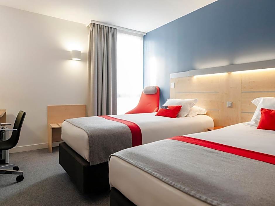 Holiday Inn Express Saint-Nazaire By IHG