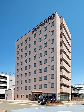 Comfort Hotel Tendo