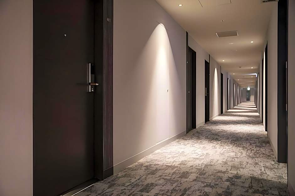 Kyoto U-BELL Hotel