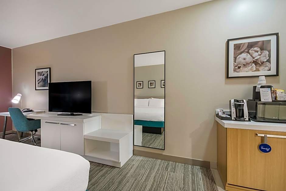 Hilton Garden Inn Oklahoma City Midtown