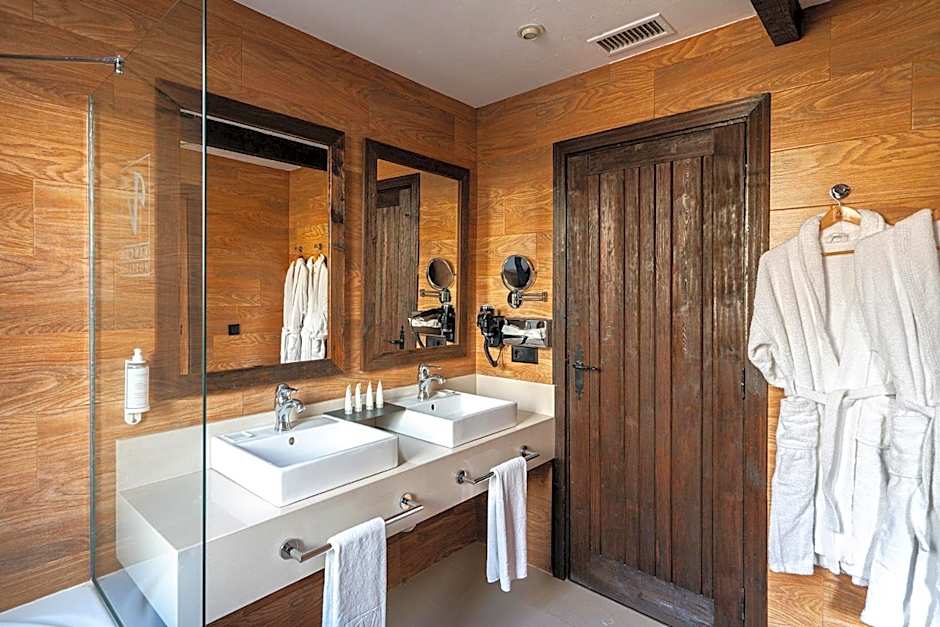 Vincci Rumaykiyya Hotel