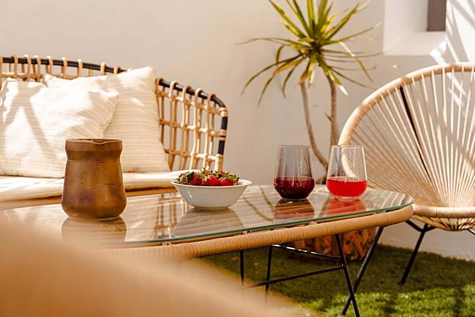 Eclipse Studios Naxos