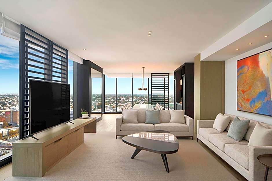 The Westin Perth