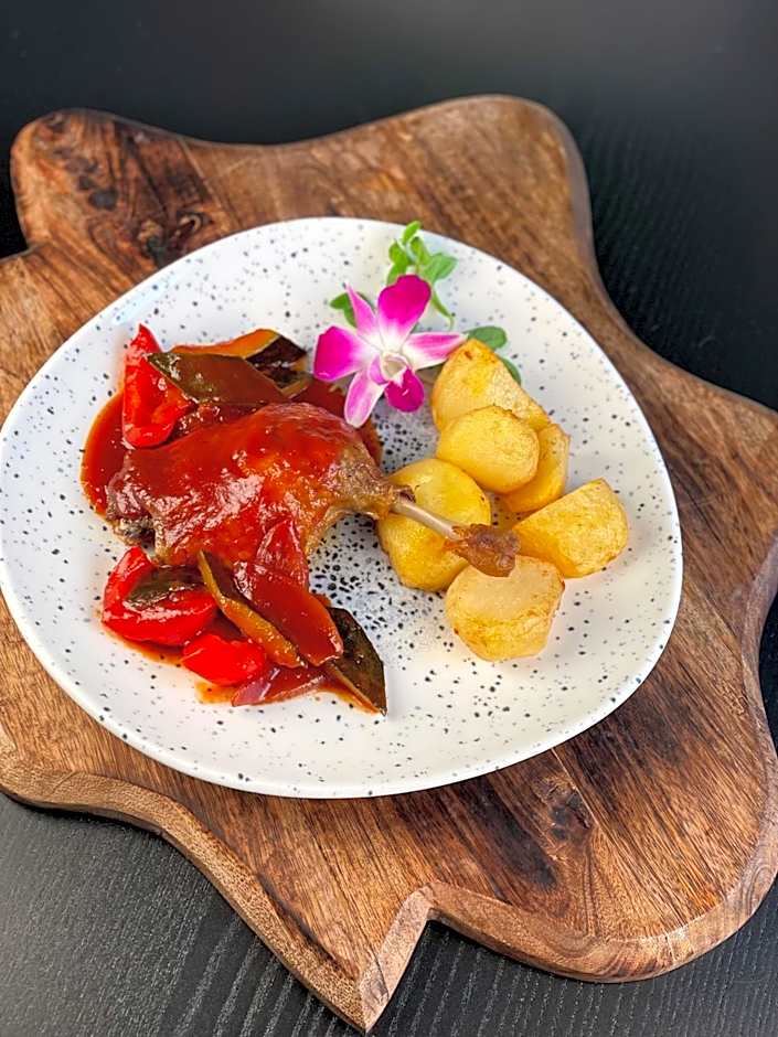 Wczasowa 8 Apartments