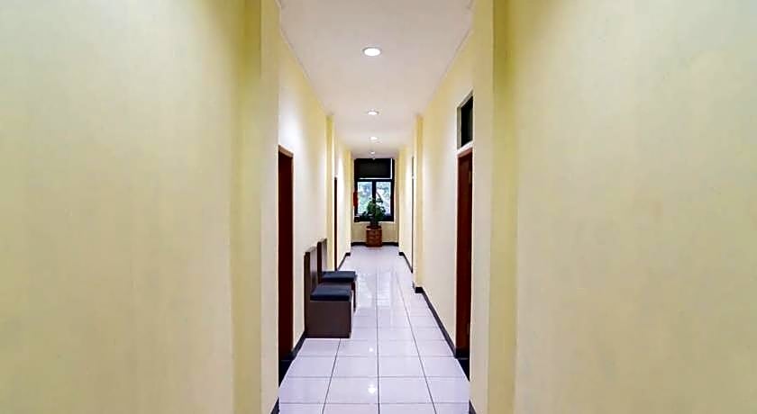 Sans Hotel Cihampelas Bandung