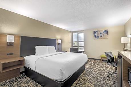 Best Western Plus York Hotel & Conference Center