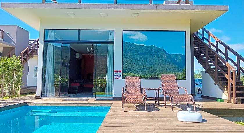 Pousada Green Canyons