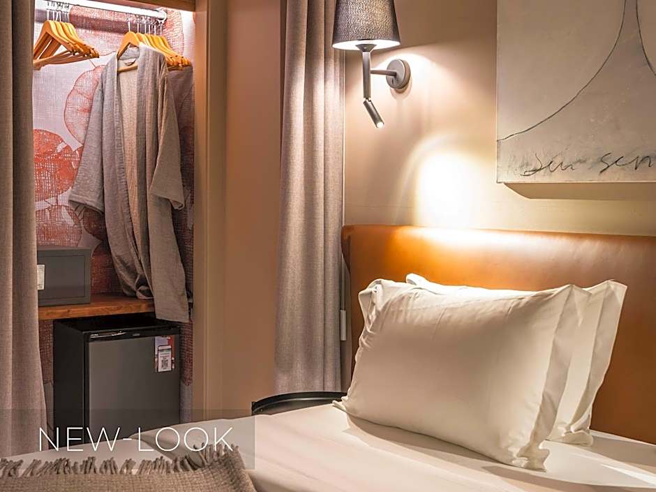 Aqua Pedra Dos Bicos Design Beach Hotel - Adults Only