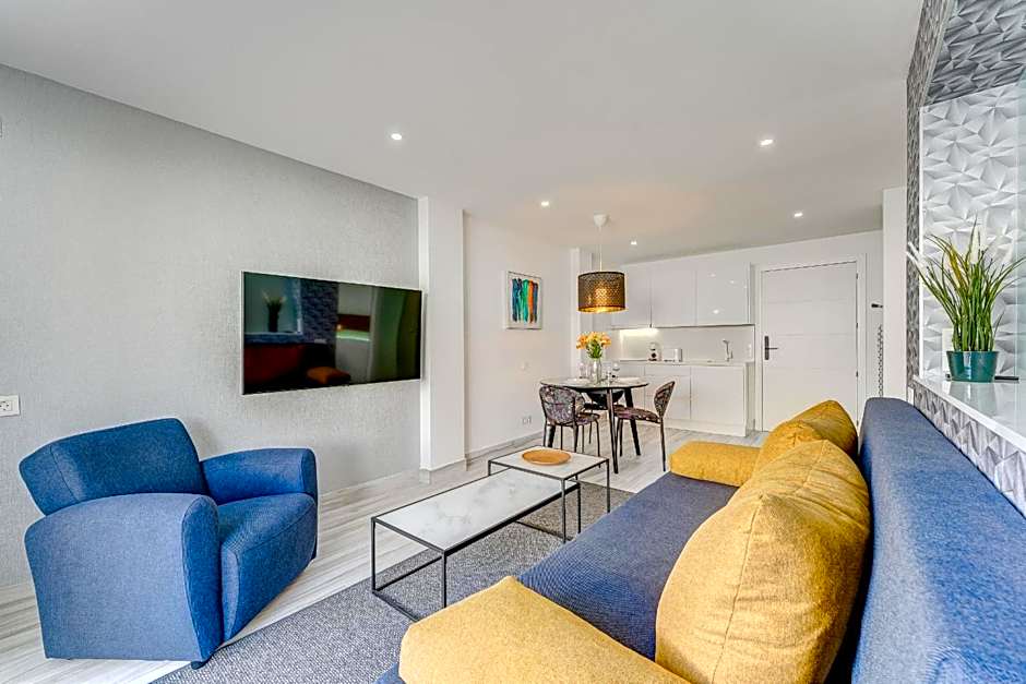 BAL Apartments Adults Only