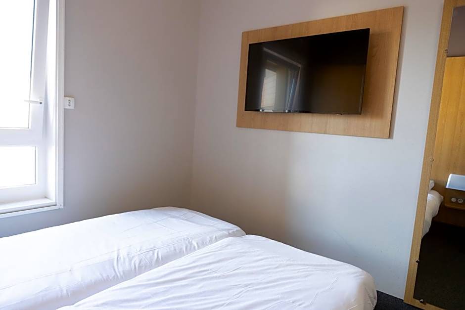 B&B HOTEL Limoges Centre Gare