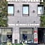 Cit'Hotel Hôtel de France et d'Europe