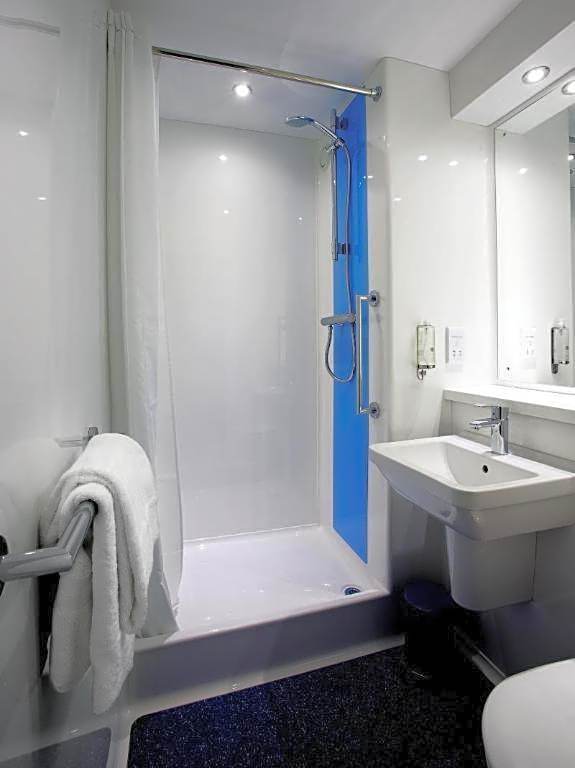 Travelodge Birmingham Maypole