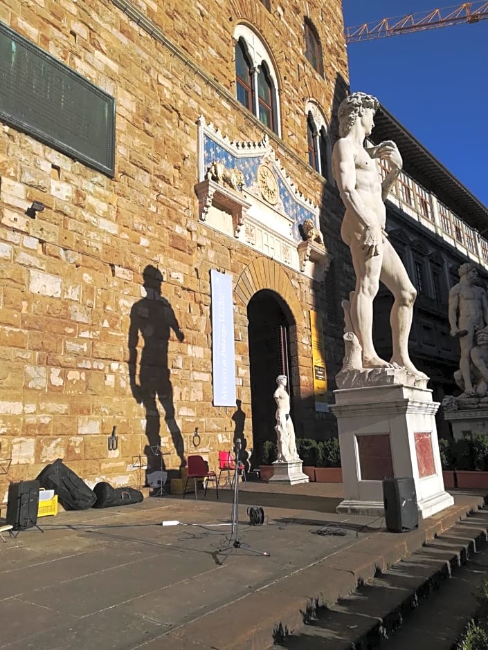 Guest House Domo Florenzia