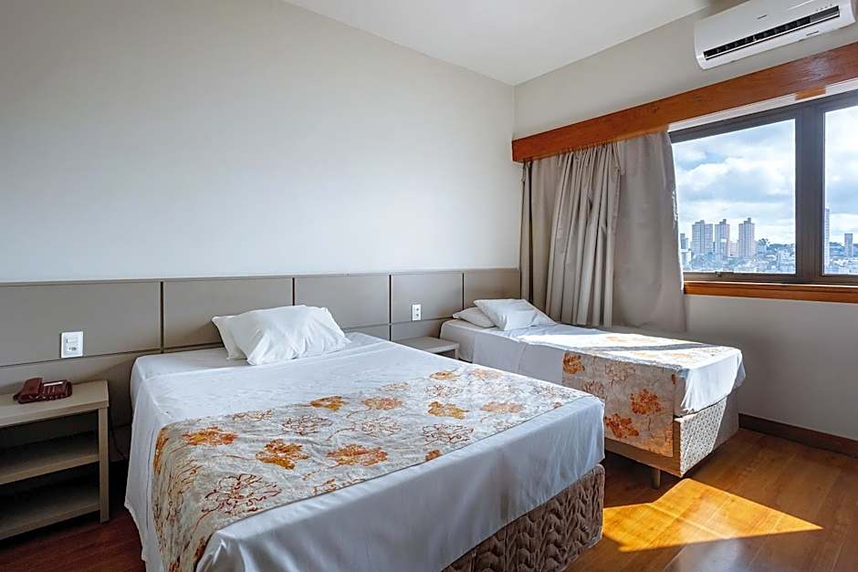 Nacional Inn Belo Horizonte