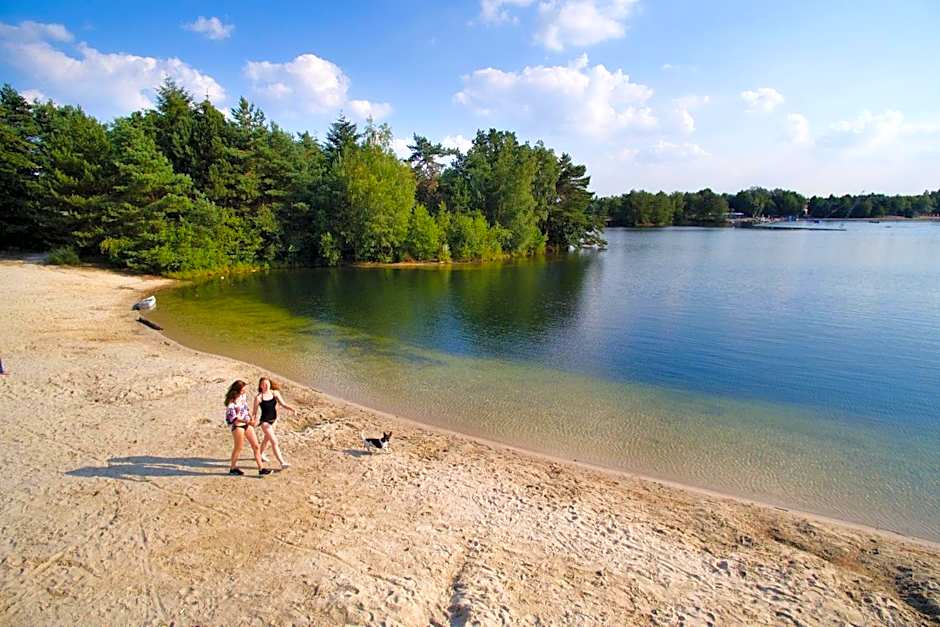 Hotel De Vossemeren by Center Parcs