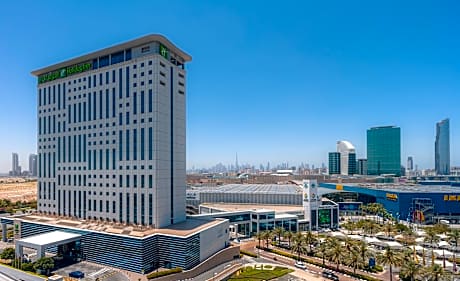 Holiday Inn & Suites - Dubai Festival City Mall By IHG