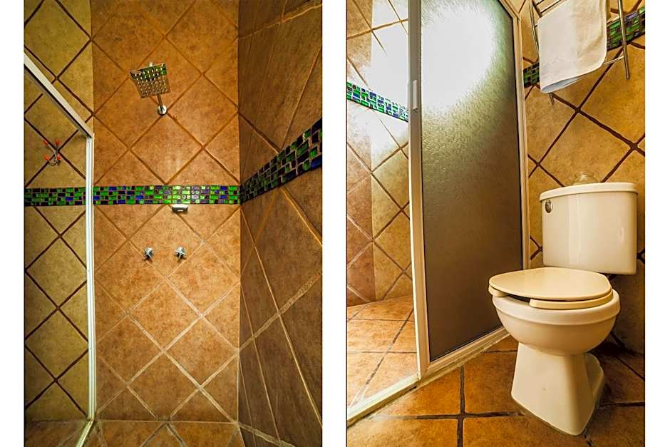 Collection O Al otro lado del rio, Puebla