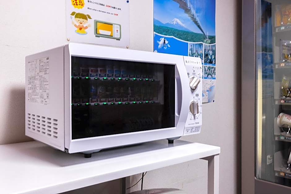 Select Inn Fujisan Gotemba