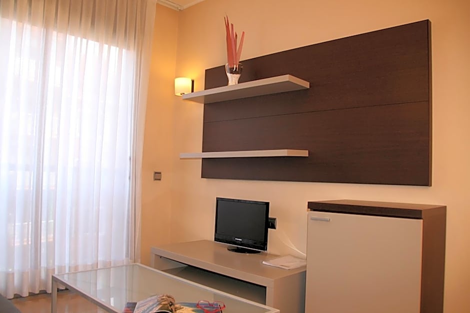 Apartaments Independencia