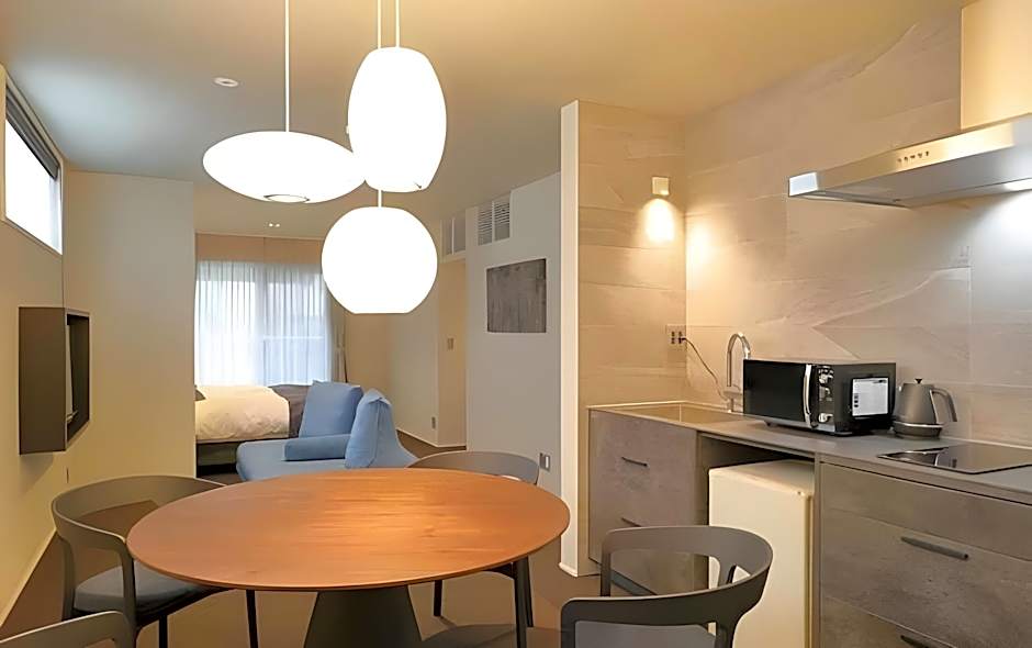 HOTEL MASTAY jingumichi
