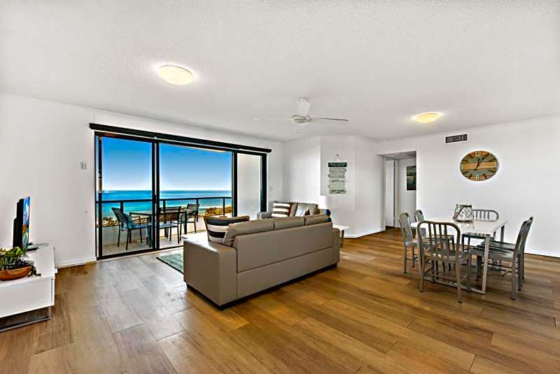 San Marino by the Sea Apartments