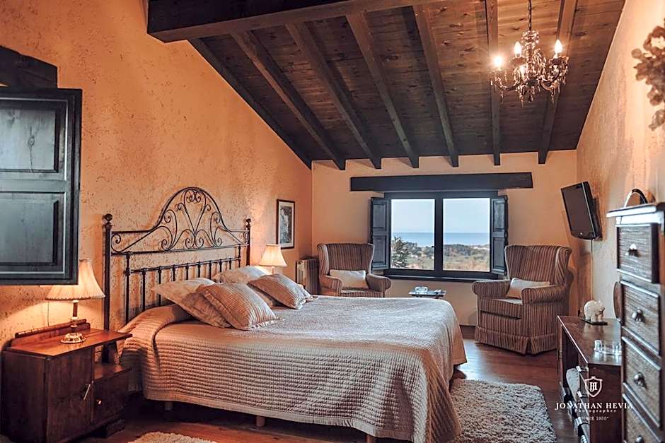 Paraje del Asturcon - Adults only